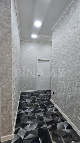 3-комн. новостройка - Хырдалан - 94 м² (8)