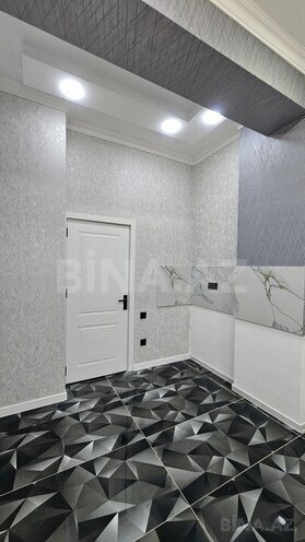 3-комн. новостройка - Хырдалан - 94 м² (4)