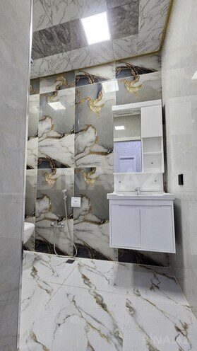 3-комн. новостройка - Хырдалан - 94 м² (10)