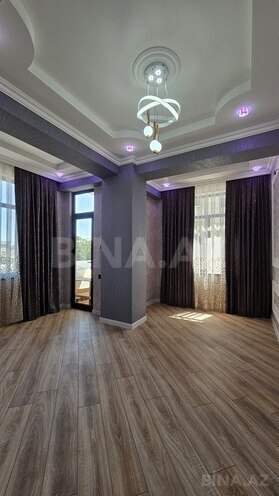 3-комн. новостройка - Хырдалан - 94 м² (1)