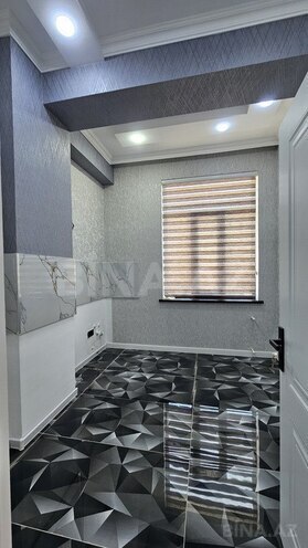 3-комн. новостройка - Хырдалан - 94 м² (5)