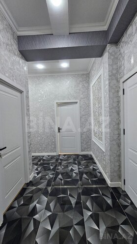 3-комн. новостройка - Хырдалан - 94 м² (14)