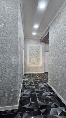 3-комн. новостройка - Хырдалан - 94 м² (9)
