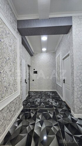 3-комн. новостройка - Хырдалан - 94 м² (12)