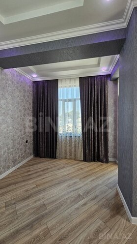 3-комн. новостройка - Хырдалан - 94 м² (2)