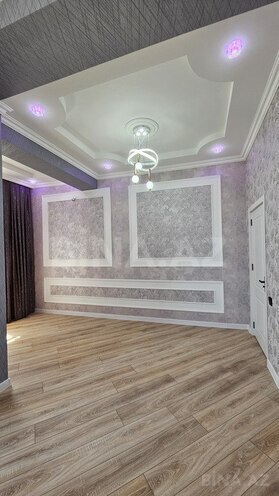3-комн. новостройка - Хырдалан - 94 м² (3)