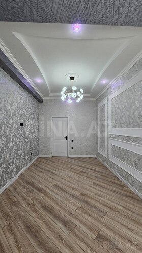 3-комн. новостройка - Хырдалан - 94 м² (13)