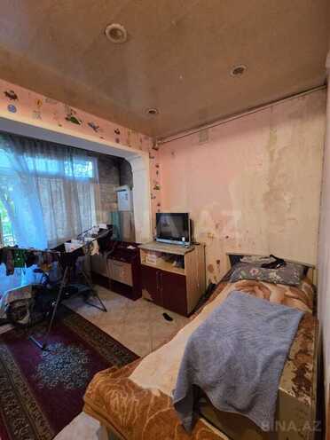 2-комн. вторичка - м. Ахмедлы - 65 м² (9)