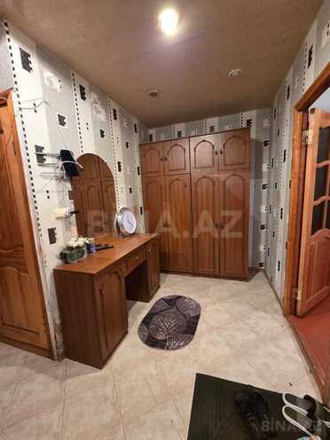 2-комн. вторичка - м. Ахмедлы - 65 м² (4)