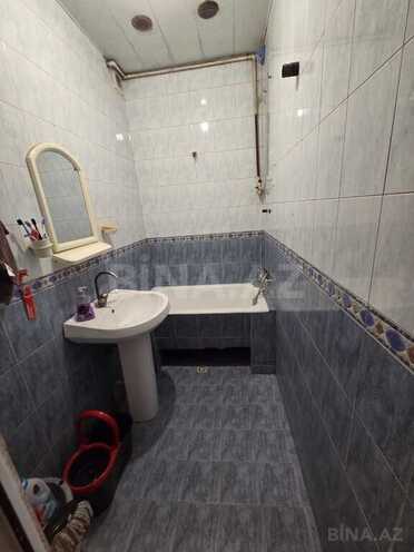 2-комн. вторичка - м. Ахмедлы - 65 м² (10)