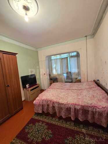 2-комн. вторичка - м. Ахмедлы - 65 м² (6)