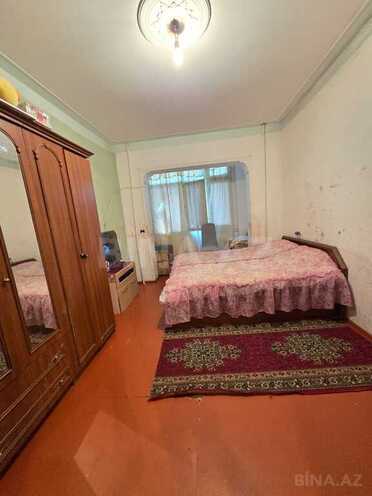 2-комн. вторичка - м. Ахмедлы - 65 м² (7)