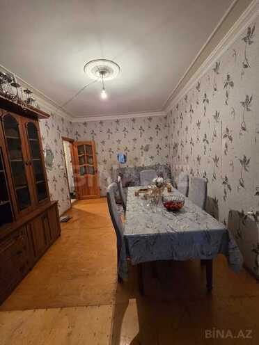 2-комн. вторичка - м. Ахмедлы - 65 м² (3)