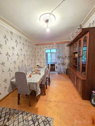 2-комн. вторичка - м. Ахмедлы - 65 м² (2)