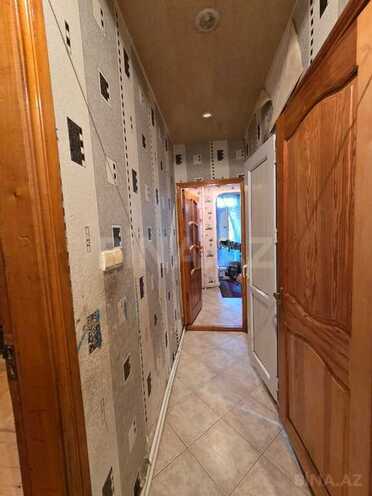 2-комн. вторичка - м. Ахмедлы - 65 м² (8)