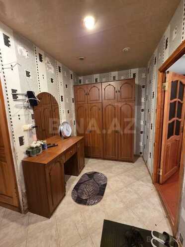 2-комн. вторичка - м. Ахмедлы - 65 м² (5)