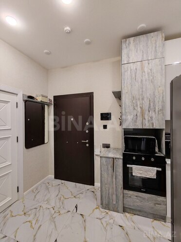 2-комн. новостройка - м. 20 января - 48 м² (12)