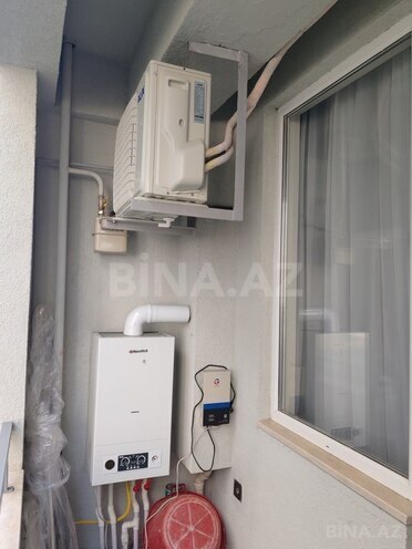2-комн. новостройка - м. 20 января - 48 м² (6)
