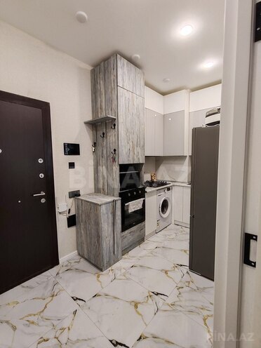 2-комн. новостройка - м. 20 января - 48 м² (10)