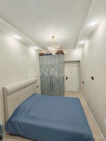 2-комн. новостройка - м. 20 января - 48 м² (5)
