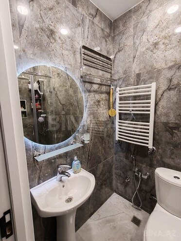 2-комн. новостройка - м. 20 января - 48 м² (9)