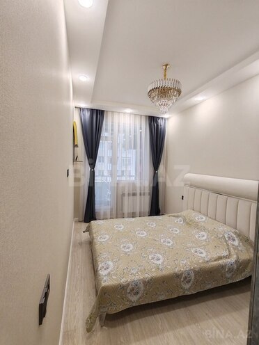 2-комн. новостройка - м. 20 января - 48 м² (4)