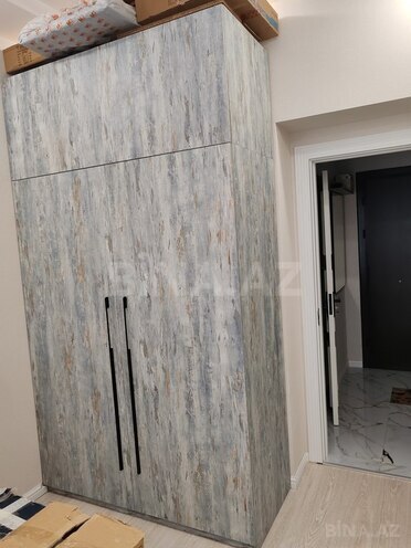 2-комн. новостройка - м. 20 января - 48 м² (14)