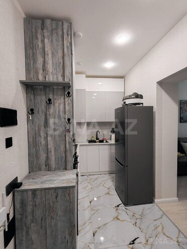 2-комн. новостройка - м. 20 января - 48 м² (11)