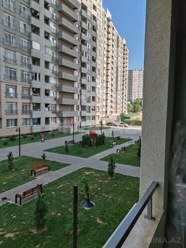 2-комн. новостройка - м. 20 января - 48 м² (7)