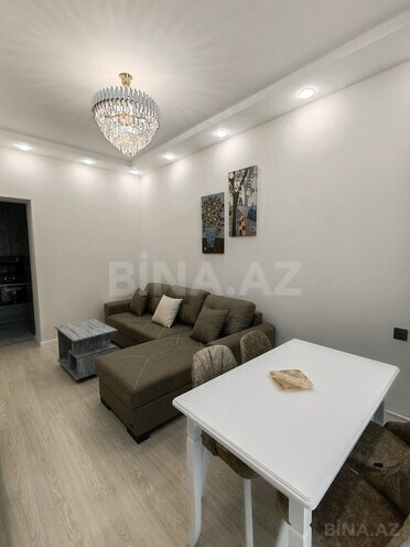 2-комн. новостройка - м. 20 января - 48 м² (2)