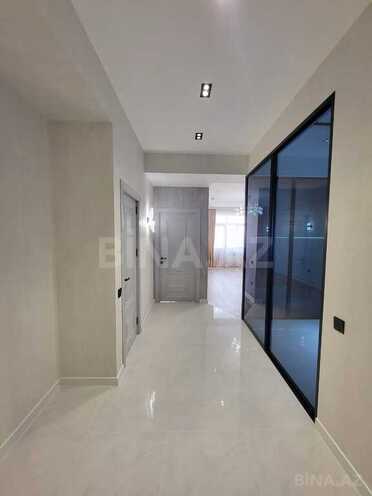 2-комн. новостройка - Сумгаит - 70 м² (2)