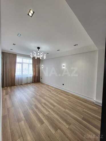 2-комн. новостройка - Сумгаит - 70 м² (4)