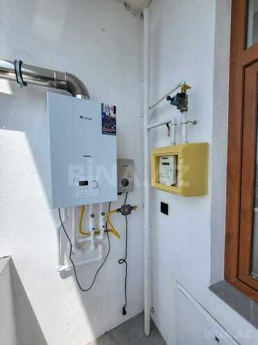 2-комн. новостройка - Сумгаит - 70 м² (6)