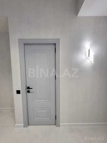 2-комн. новостройка - Сумгаит - 70 м² (13)