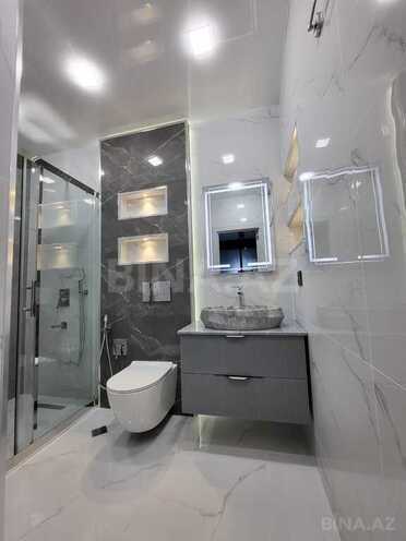 2-комн. новостройка - Сумгаит - 70 м² (21)