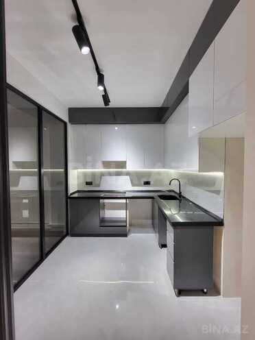 2-комн. новостройка - Сумгаит - 70 м² (9)