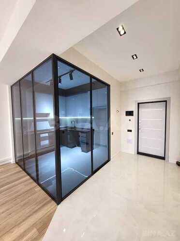 2-комн. новостройка - Сумгаит - 70 м² (16)