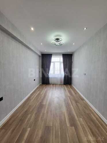 2-комн. новостройка - Сумгаит - 70 м² (7)