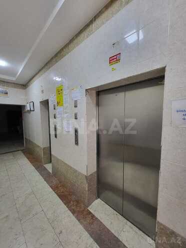 2-комн. новостройка - Сумгаит - 70 м² (23)