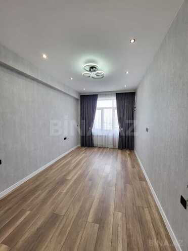 2-комн. новостройка - Сумгаит - 70 м² (1)