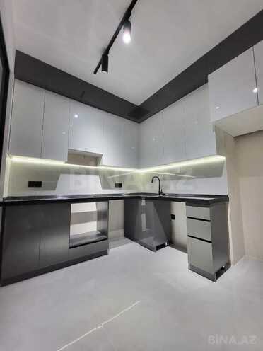 2-комн. новостройка - Сумгаит - 70 м² (17)