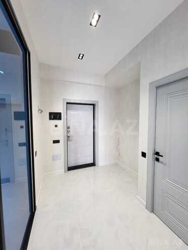 2-комн. новостройка - Сумгаит - 70 м² (22)
