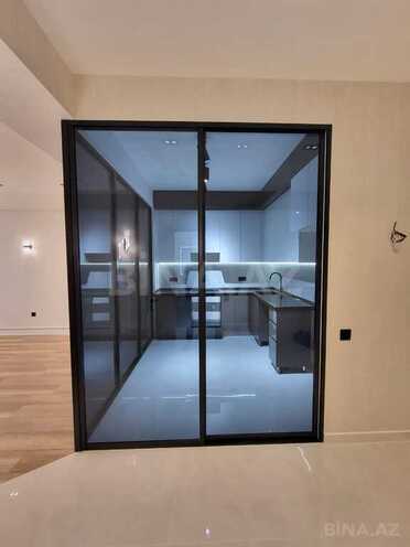 2-комн. новостройка - Сумгаит - 70 м² (3)
