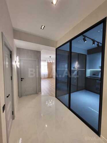 2-комн. новостройка - Сумгаит - 70 м² (19)