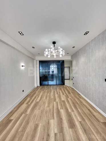 2-комн. новостройка - Сумгаит - 70 м² (10)