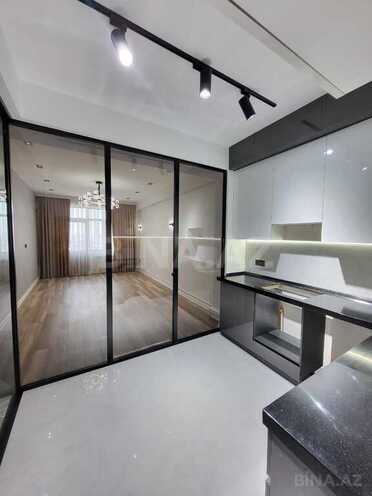 2-комн. новостройка - Сумгаит - 70 м² (14)