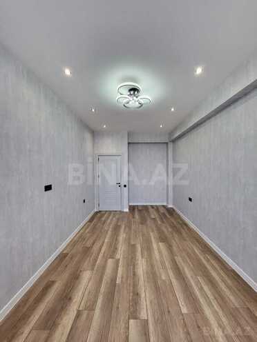 2-комн. новостройка - Сумгаит - 70 м² (15)