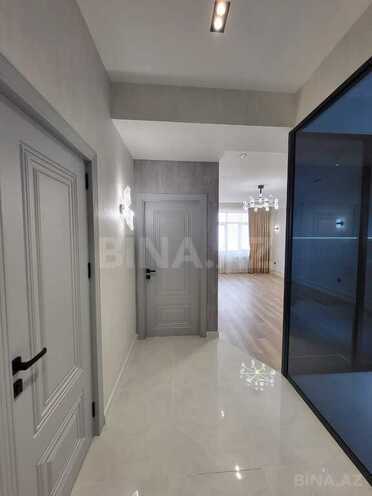 2-комн. новостройка - Сумгаит - 70 м² (11)