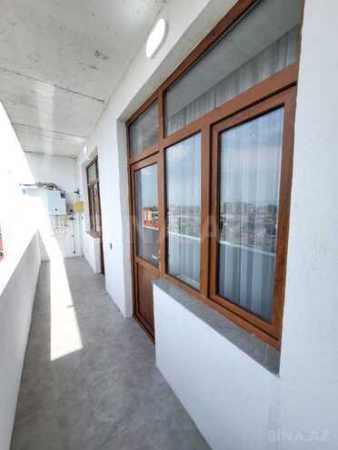 2-комн. новостройка - Сумгаит - 70 м² (8)