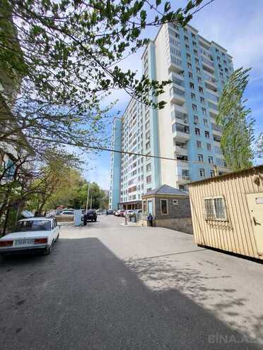 2-комн. новостройка - Сумгаит - 70 м² (12)